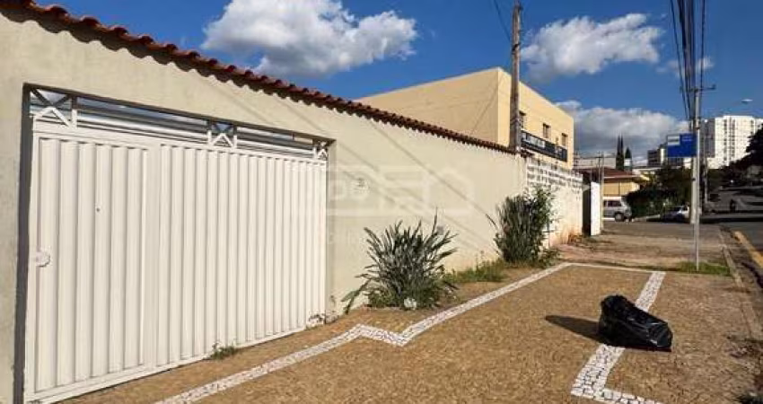 Casa com 3 quartos à venda no São Bernardo, Campinas 