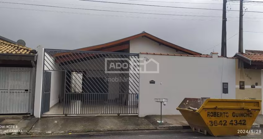 Casa com 3 quartos à venda na Vila Rica, Pindamonhangaba 