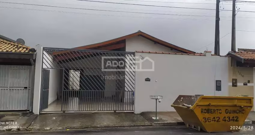 Casa com 3 quartos à venda na Vila Rica, Pindamonhangaba 