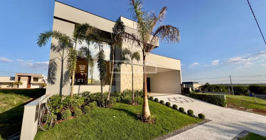 Casa em condomínio fechado com 3 quartos à venda na Rua Brisa Do Mar, 273, Parque Brasil 500, Paulínia