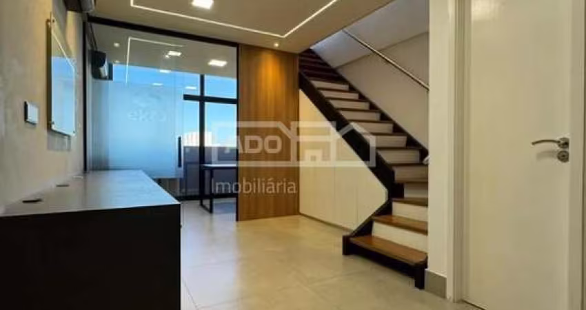 Sala comercial à venda na Avenida Marechal Rondon, 700, Jardim Chapadão, Campinas