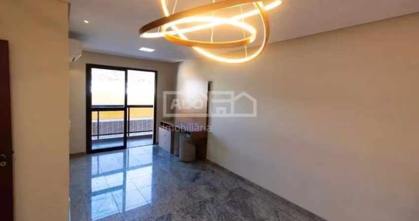 Apartamento com 3 quartos à venda no Taquaral, Campinas 