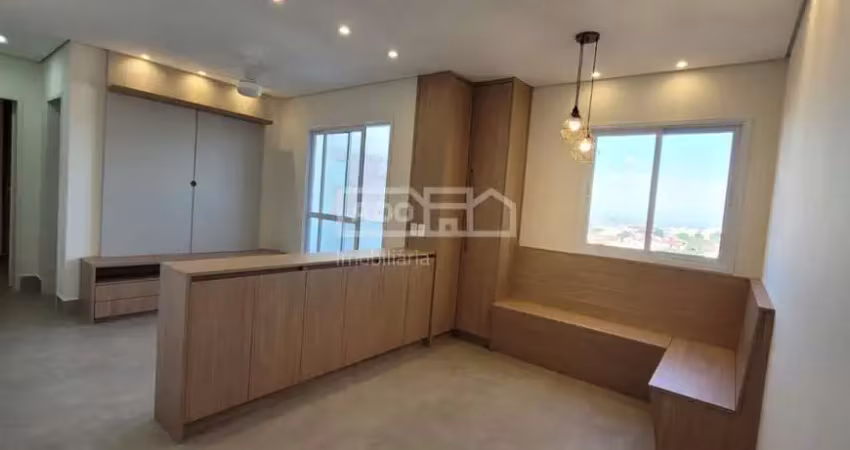Apartamento com 2 quartos à venda no Jardim do Lago, Campinas 
