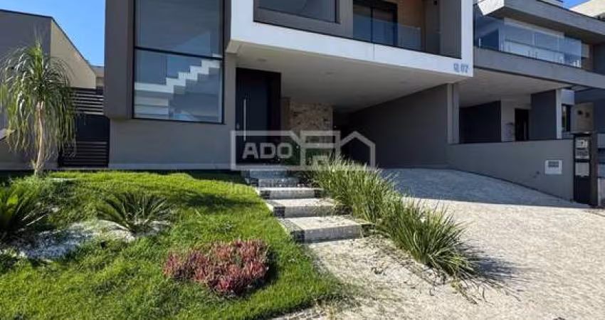 Casa em condomínio fechado com 3 quartos à venda no Jardim América II, Valinhos 