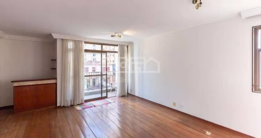 Apartamento com 3 quartos para alugar no Centro, Campinas 