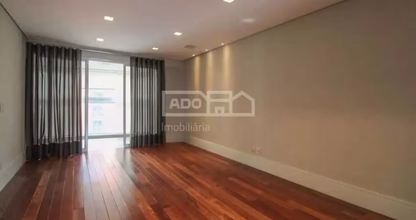 Apartamento com 2 quartos à venda no Cambuí, Campinas 