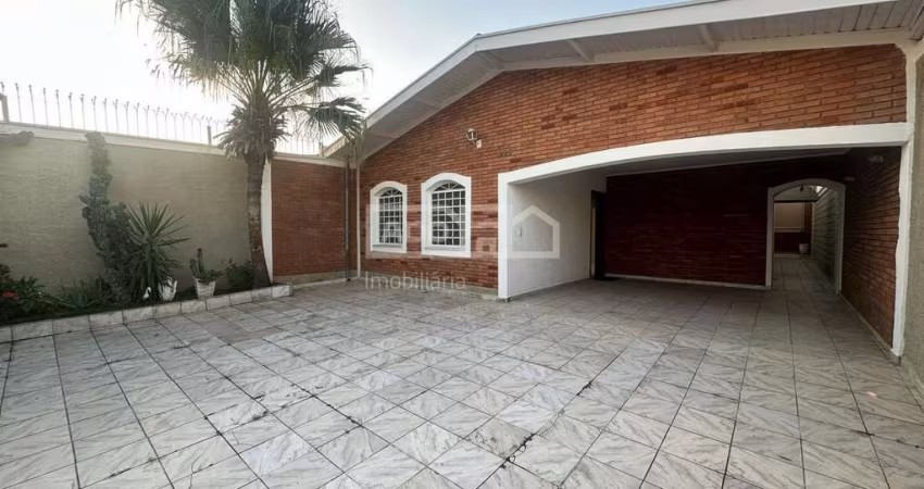 Casa com 3 quartos à venda no Jardim Campos Elíseos, Campinas 