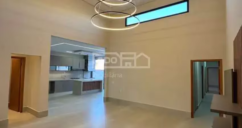 Casa em condomínio fechado com 3 quartos à venda no Parque Brasil 500, Paulínia 