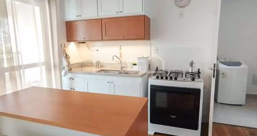Apartamento com 3 quartos à venda no Taquaral, Campinas 