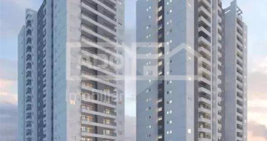 Apartamento com 3 quartos à venda na Avenida John Boyd Dunlop, 550, Jardim Aurélia, Campinas