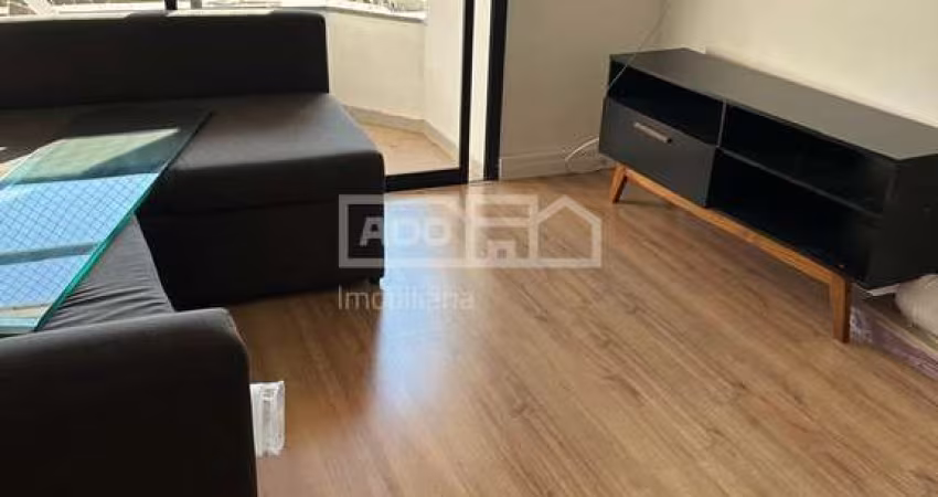 Apartamento com 1 quarto à venda no Jardim Paraíso, Campinas 