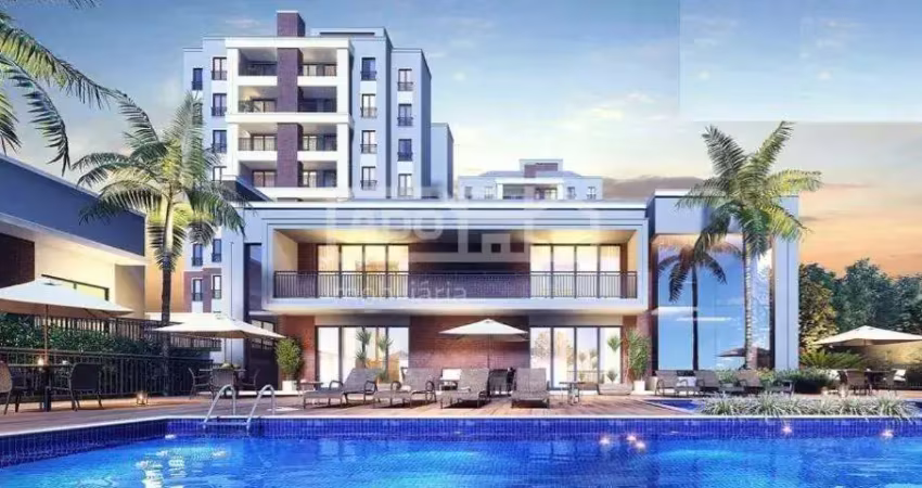 Apartamento com 2 quartos à venda na Avenida Wellman Galvão de França Rangel, 4100, Swiss Park, Campinas