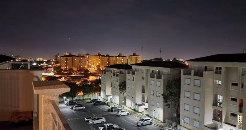 Cobertura com 3 quartos à venda na Rua Clara Camarão, 272, Jardim Amazonas, Campinas