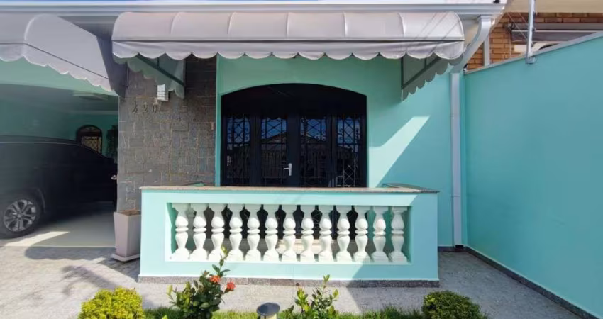 Casa com 3 quartos à venda na Vila Proost de Souza, Campinas 