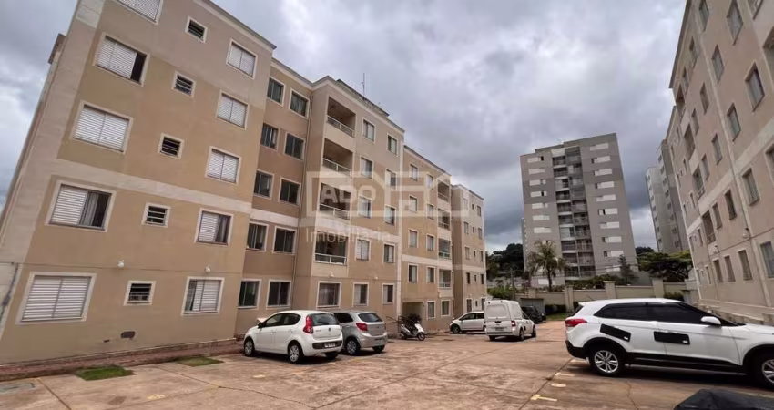 Cobertura com 2 quartos para alugar no Jardim Nova Europa, Campinas 