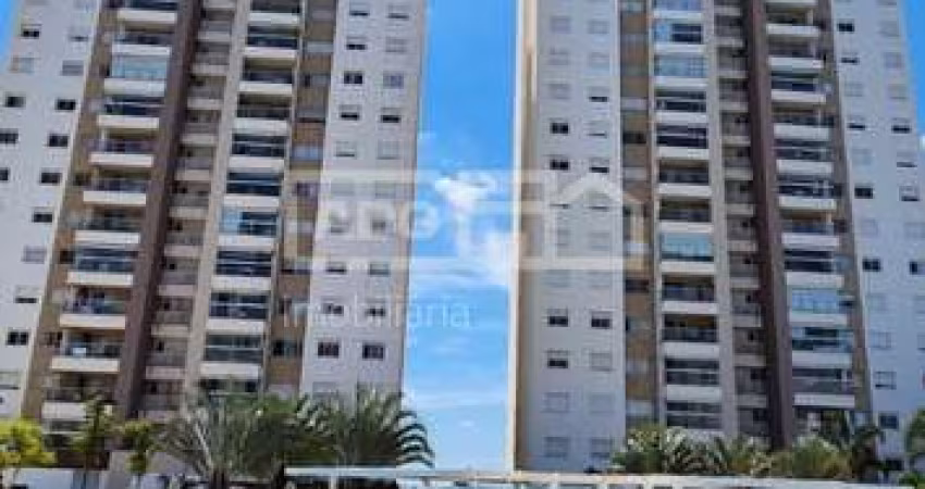 Apartamento com 3 quartos à venda na Rua Luís Otavio, 2245, Parque Rural Fazenda Santa Cândida, Campinas