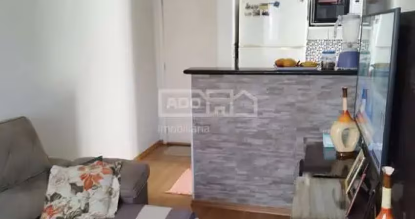Apartamento com 2 quartos à venda na Vila Campos Sales, Campinas 