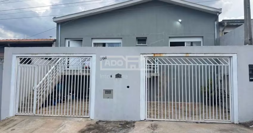 Casa com 4 quartos à venda no Jardim Nova Europa, Campinas 