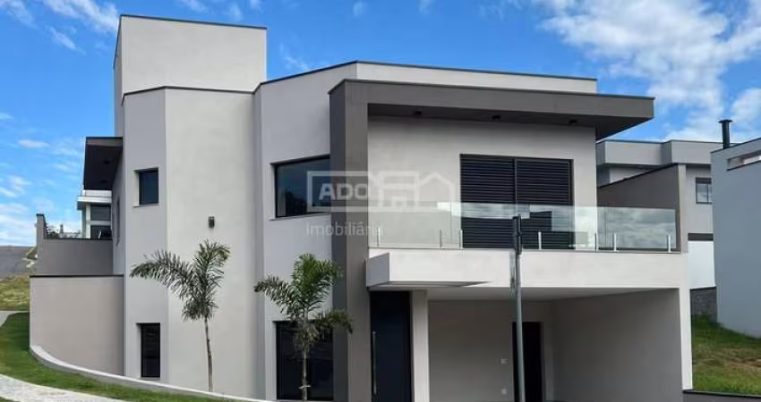 Casa com 3 quartos à venda no Roncáglia, Valinhos 