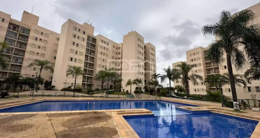 Apartamento com 3 quartos à venda no Parque Prado, Campinas 