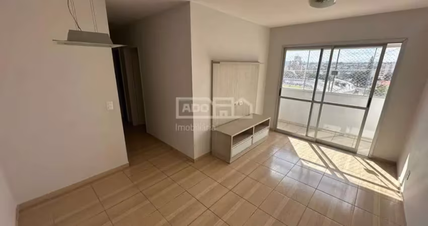 Apartamento com 3 quartos à venda na Ponte Preta, Campinas 