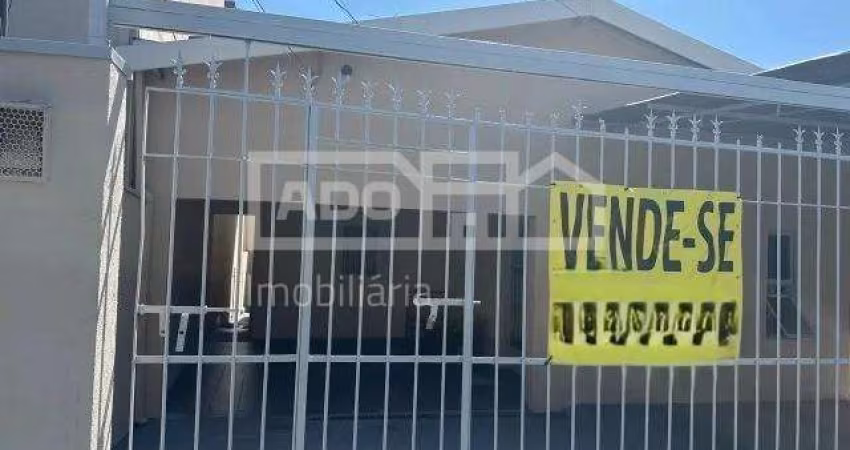 Casa com 3 quartos à venda no Jardim Florence, Campinas 