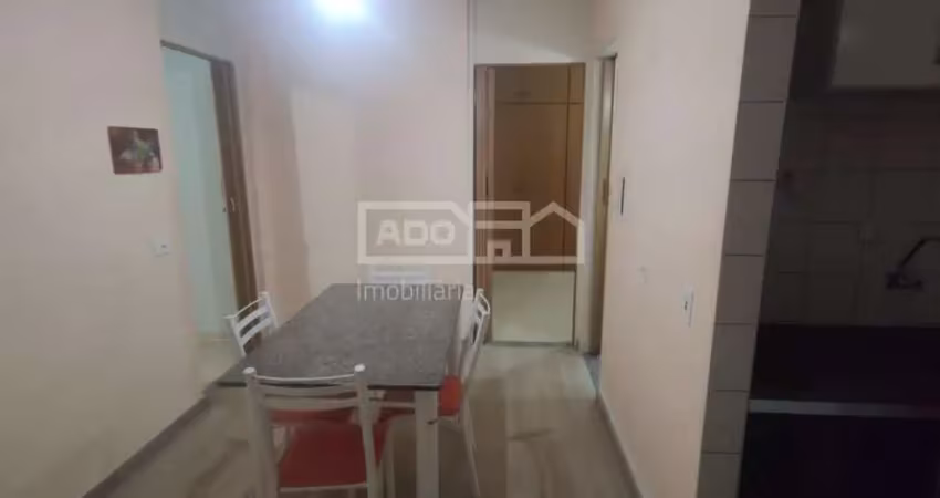 Apartamento com 2 quartos à venda no Jardim do Vovô, Campinas 