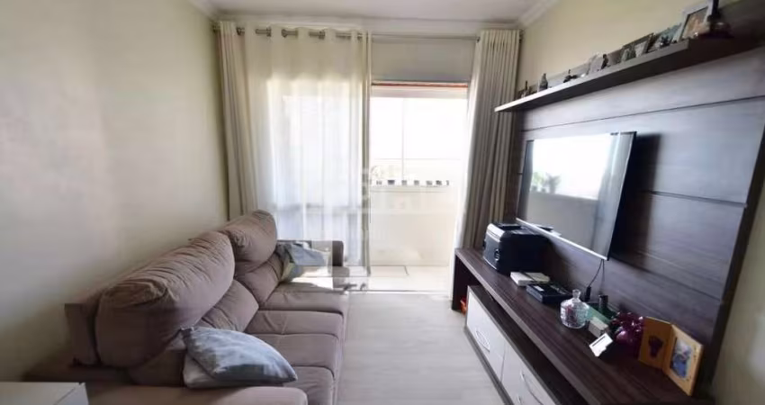 Apartamento com 3 quartos à venda na Ponte Preta, Campinas 