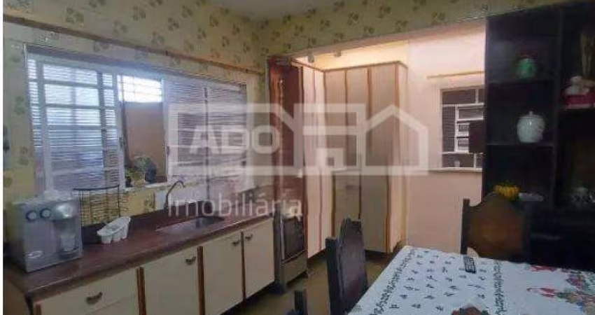Casa com 3 quartos para alugar no Jardim Chapadão, Campinas 