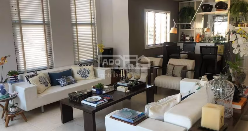 Cobertura com 3 quartos à venda no Jardim Planalto, Campinas 