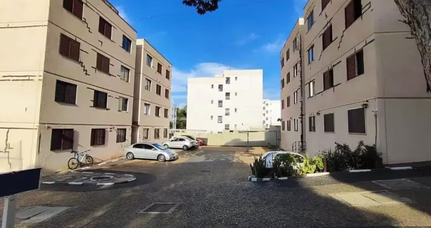 Apartamento com 2 quartos à venda no Jardim Ipiranga, Campinas 
