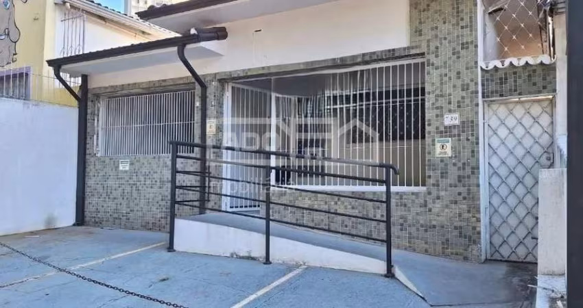 Casa comercial à venda na Rua General Marcondes Salgado, 431, Bosque, Campinas