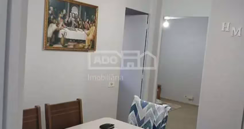 Apartamento com 3 quartos à venda no Jardim Pacaembu, Campinas 