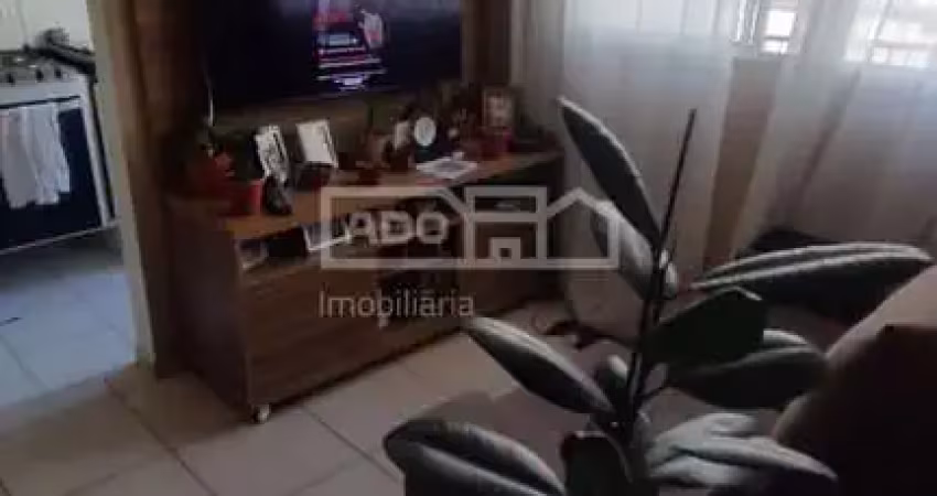 Apartamento com 2 quartos à venda no Jardim Nova Europa, Campinas 