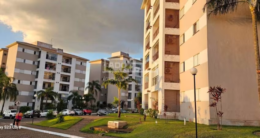 Apartamento com 2 quartos à venda no Parque Prado, Campinas 