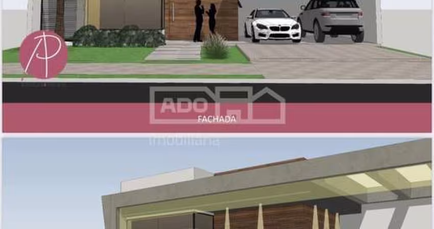 Casa em condomínio fechado com 3 quartos à venda no Loteamento Residencial Arborais, Campinas 