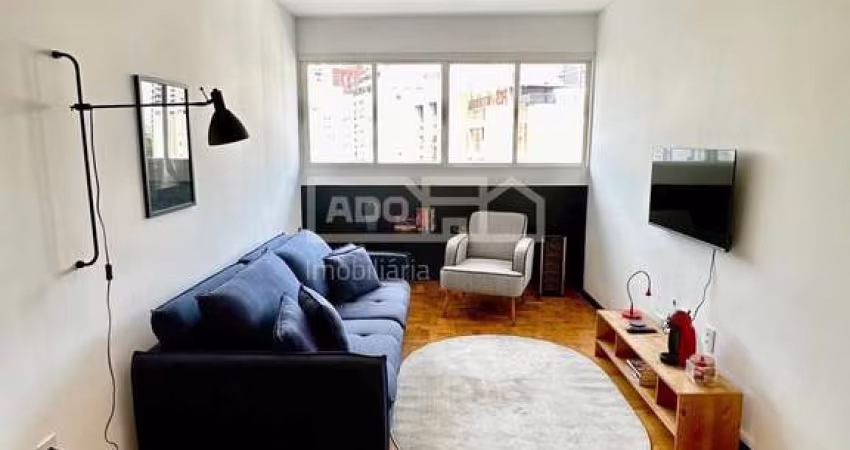 Apartamento com 1 quarto à venda na Avenida Anchieta, 549, Centro, Campinas