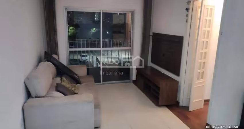 Apartamento com 2 quartos à venda no Jardim Aurélia, Campinas 