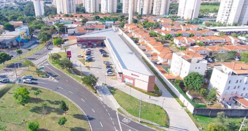 Sala comercial para alugar no Jardim Nova Europa, Campinas 