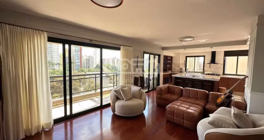 Apartamento com 3 quartos à venda na Rua São Pedro, 142, Cambuí, Campinas