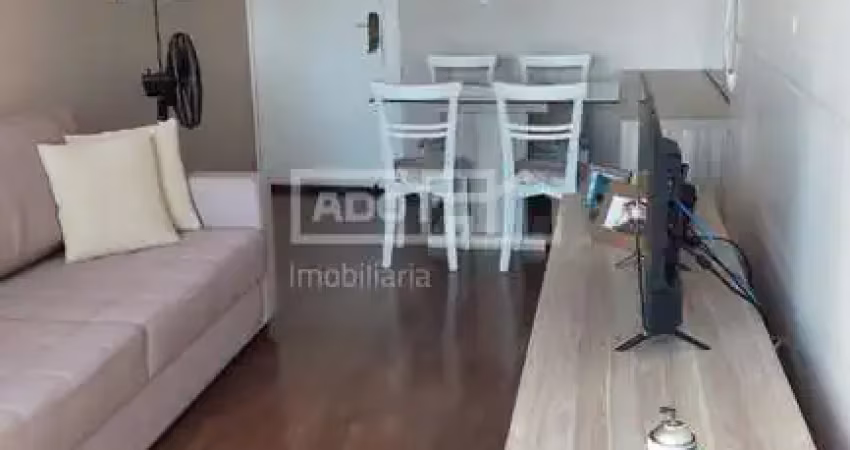 Apartamento com 3 quartos à venda na Rua Antônio José da Silva Martelinho, 500, Parque Industrial, Campinas