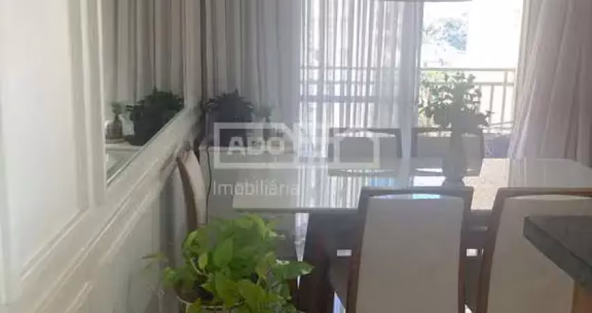 Apartamento com 3 quartos à venda no Parque Prado, Campinas 
