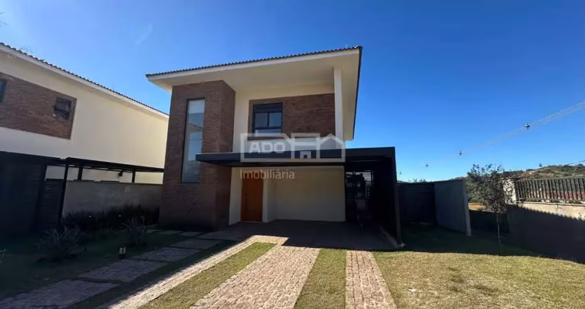 Casa em condomínio fechado com 3 quartos à venda na Rua Anésio Lafayette Raizer, 150, Vila José Iório (Sousas), Campinas