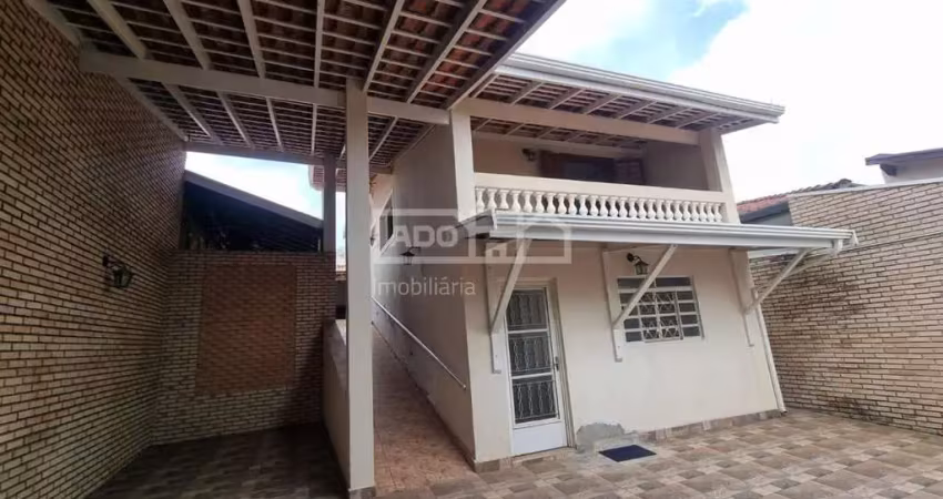 Casa com 4 quartos para alugar no Jardim Campos Elíseos, Campinas 