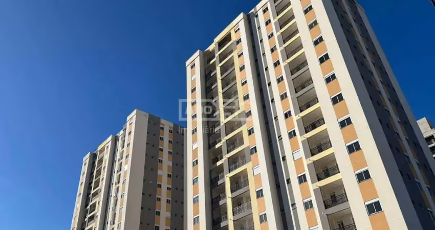 Apartamento com 2 quartos à venda no Santa Terezinha, Paulínia 