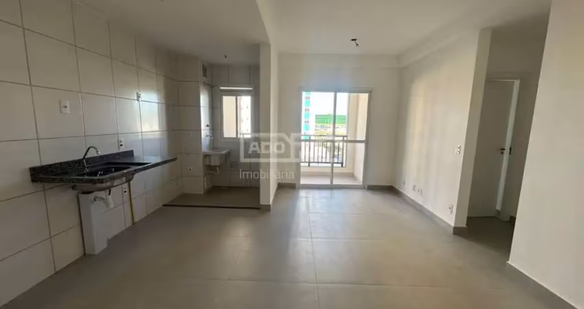 Apartamento com 2 quartos à venda no Santa Terezinha, Paulínia 