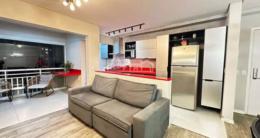 Apartamento com 2 quartos para alugar no Cambuí, Campinas 