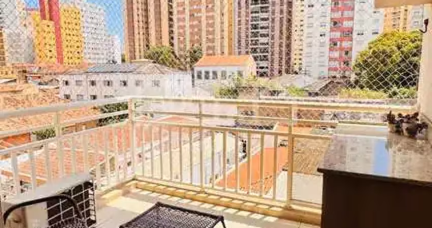 Apartamento com 2 quartos à venda no Cambuí, Campinas 
