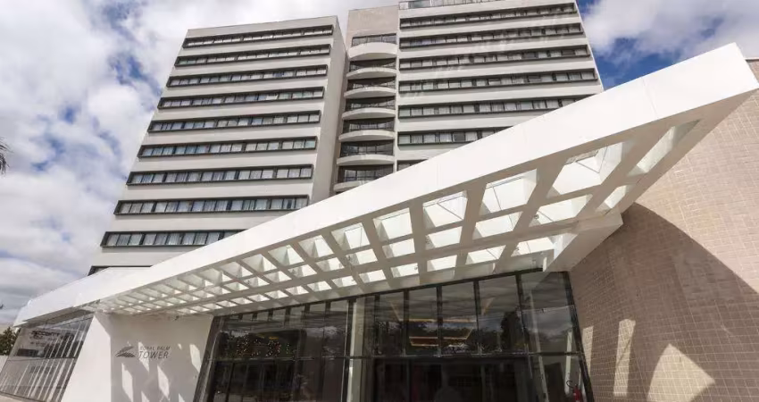 Prédio à venda na Avenida Francisco de Paula Leite, 3027, Recreio Campestre Jóia, Indaiatuba