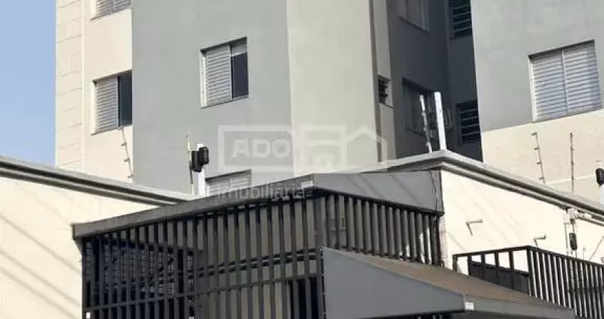 Apartamento com 2 quartos à venda na Ponte Preta, Campinas 